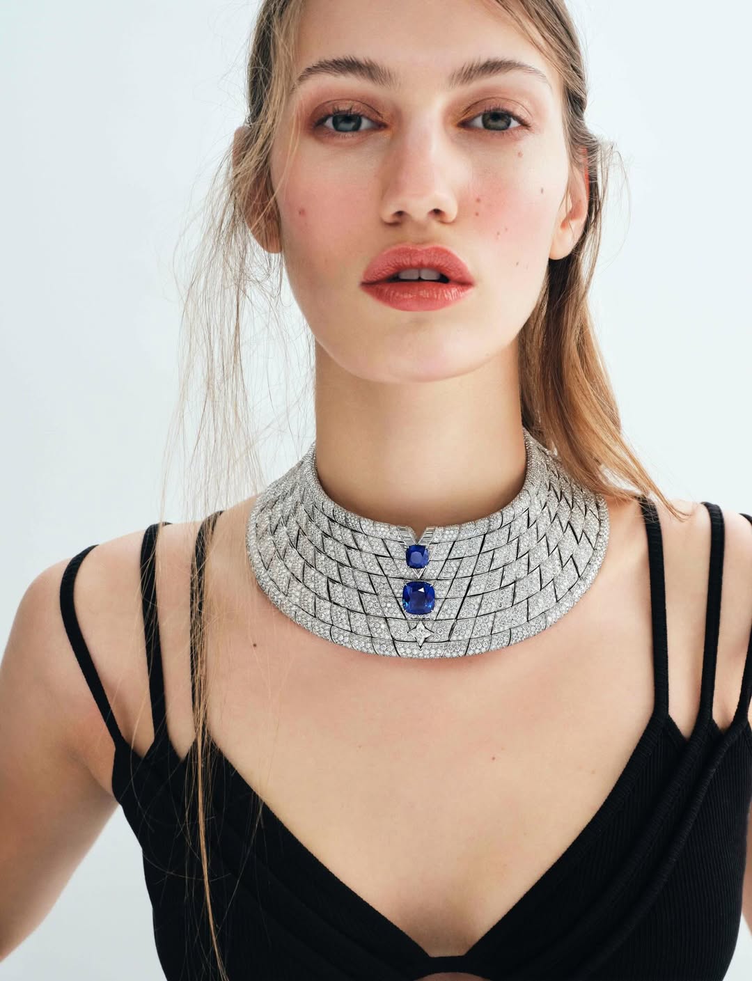 Laura Bonnefous X 1nstant