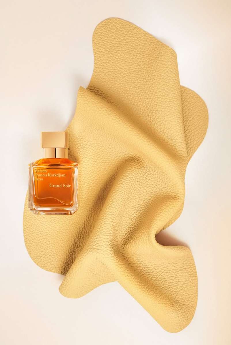 Camille & Charlotte X Maison Francis Kurkdjian