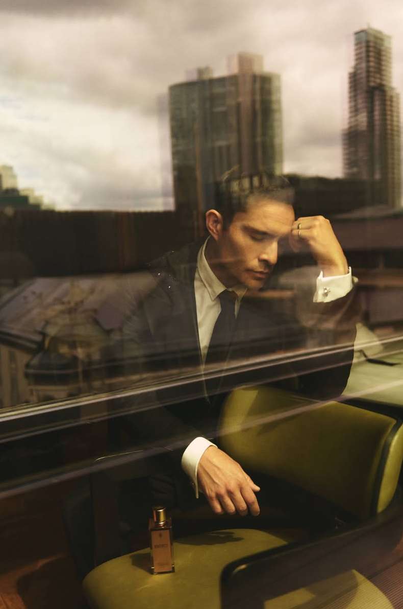 Olivier Yoan X MARC-ANTOINE BARROIS