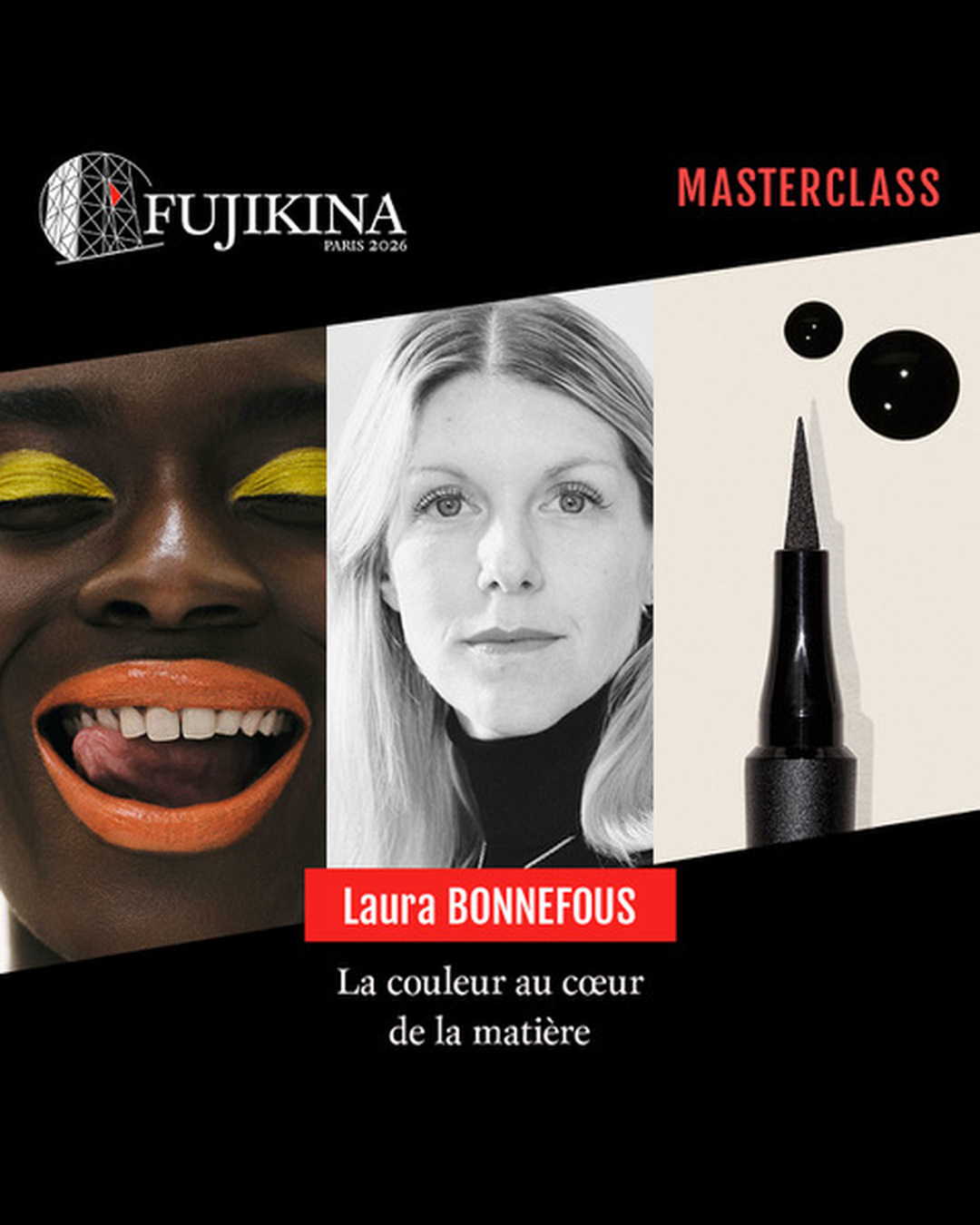 Laura Bonnefous Sep. 26
