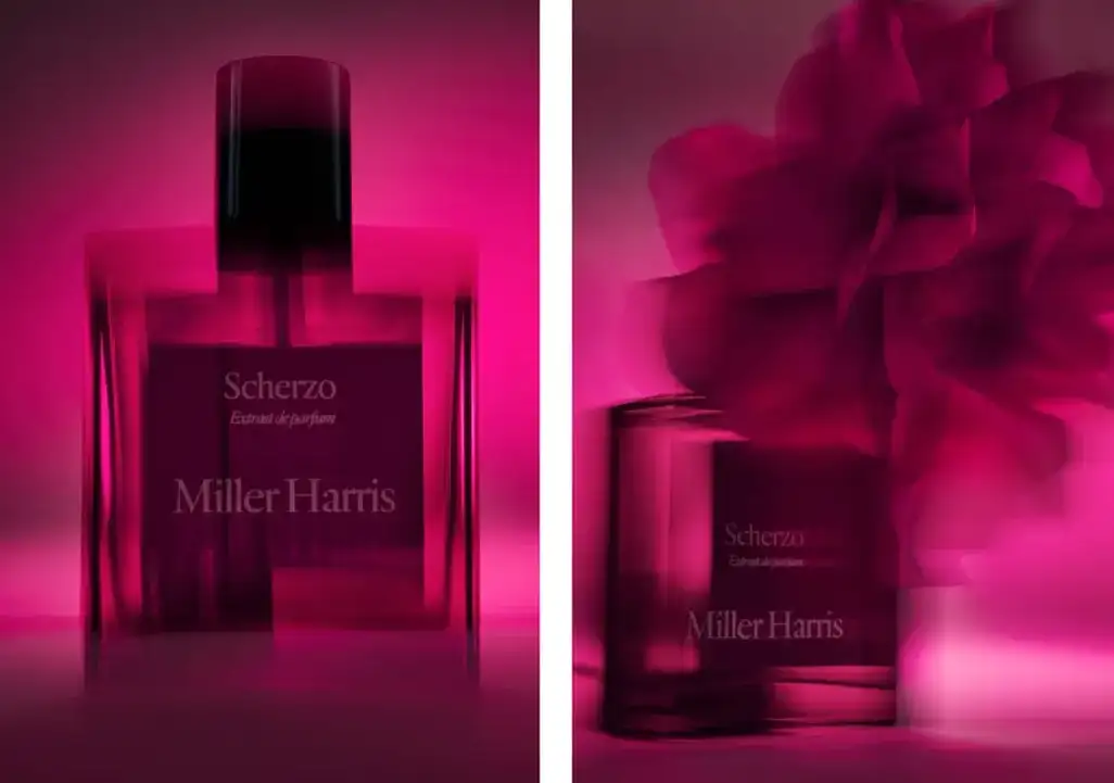 Miller Harris Perfumer London |  Oct. 26