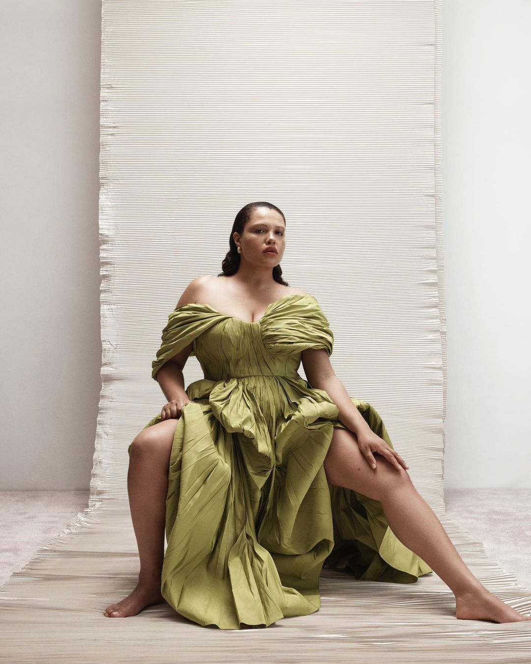 L'Officiel USA |  Dec. 22