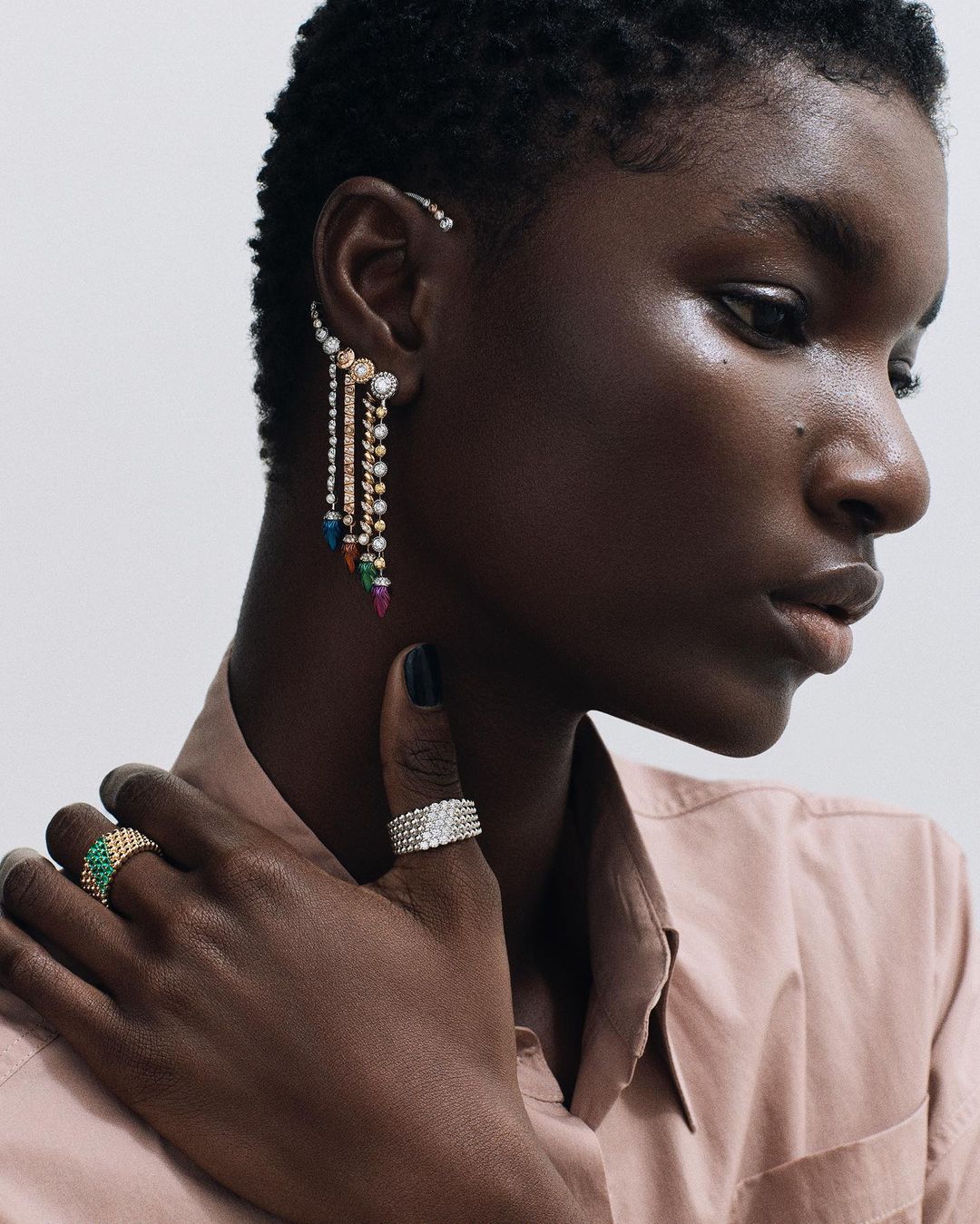 The Sunday Times Style |  Mar. 23