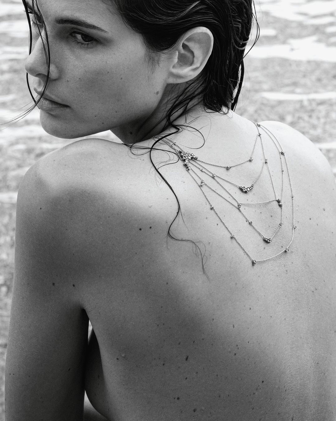 Vogue Greece |  Jun. 23