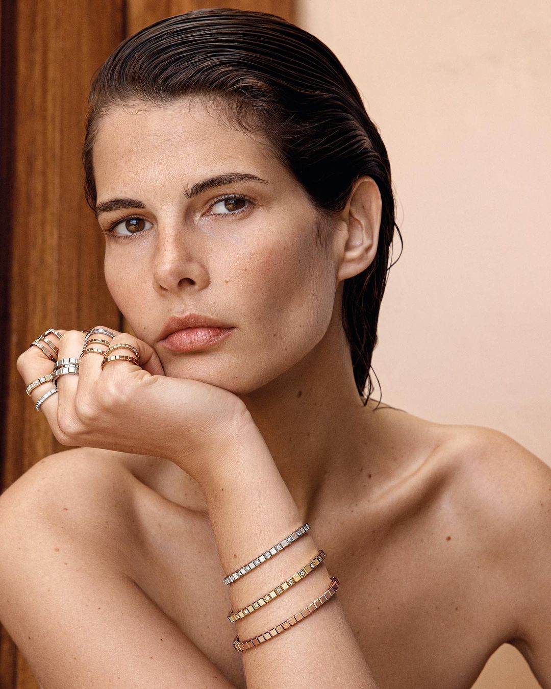 Vogue Greece |  Jun. 23