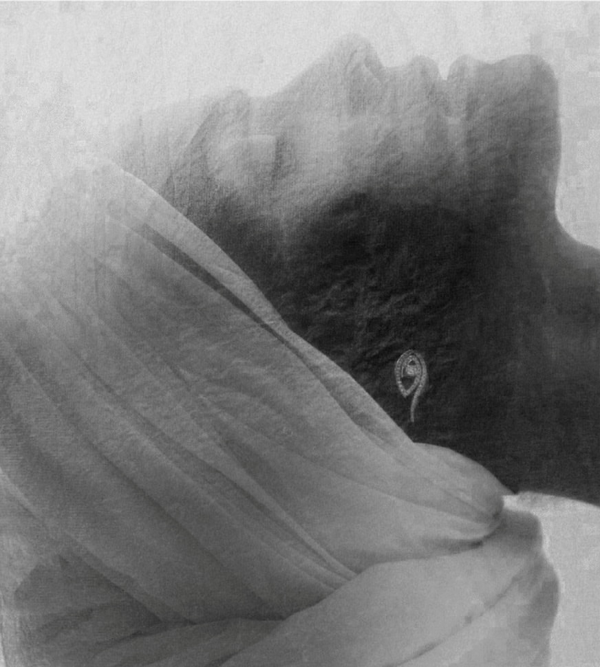 Amina Marazzi Gandolfi