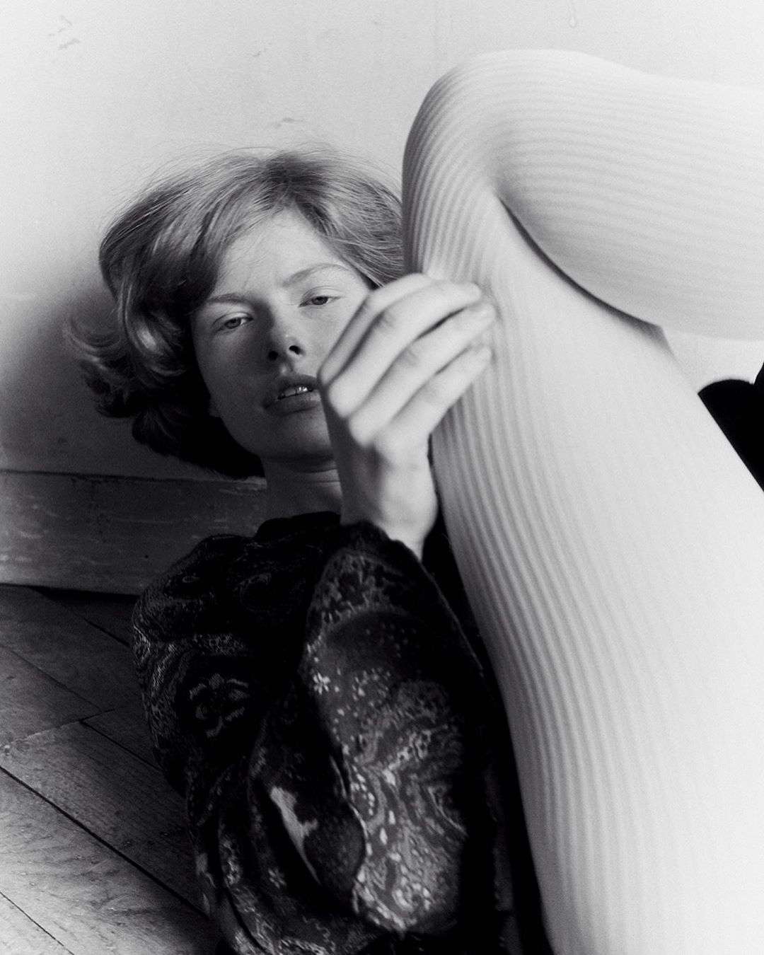 Carcy Magazine |  Nov. 19