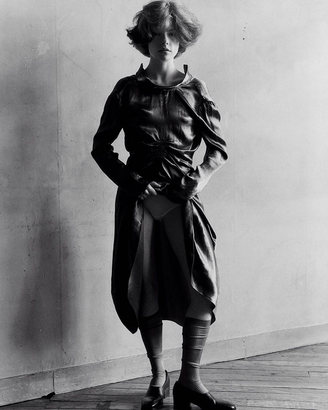 Carcy Magazine |  Nov. 19