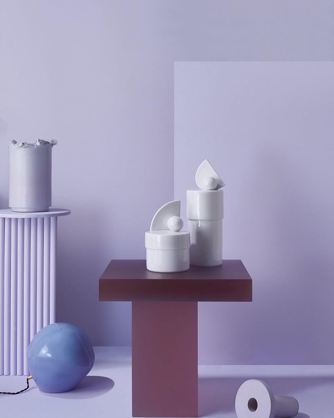 Design Anthology UK |  Jun. 20