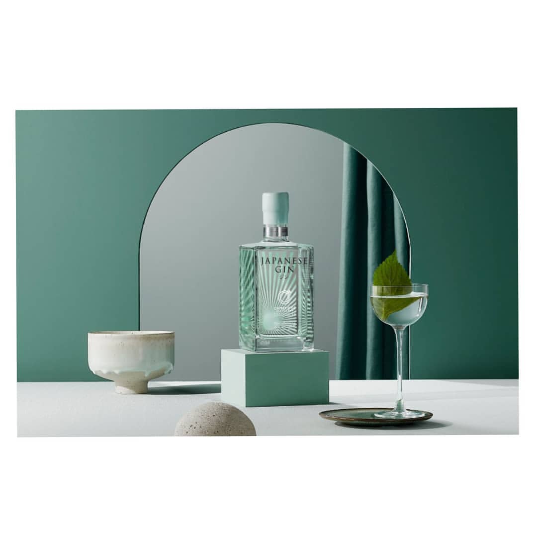 Cambridge Distillery |  Jul. 21