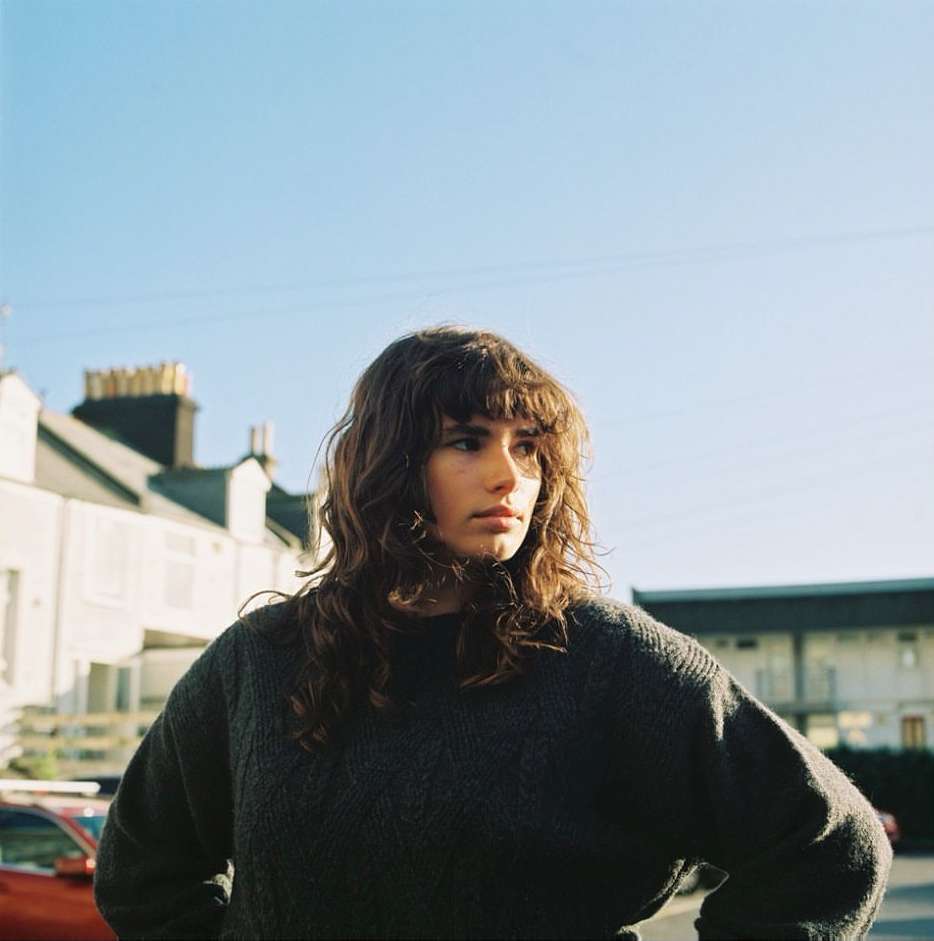 Jennifer McCord