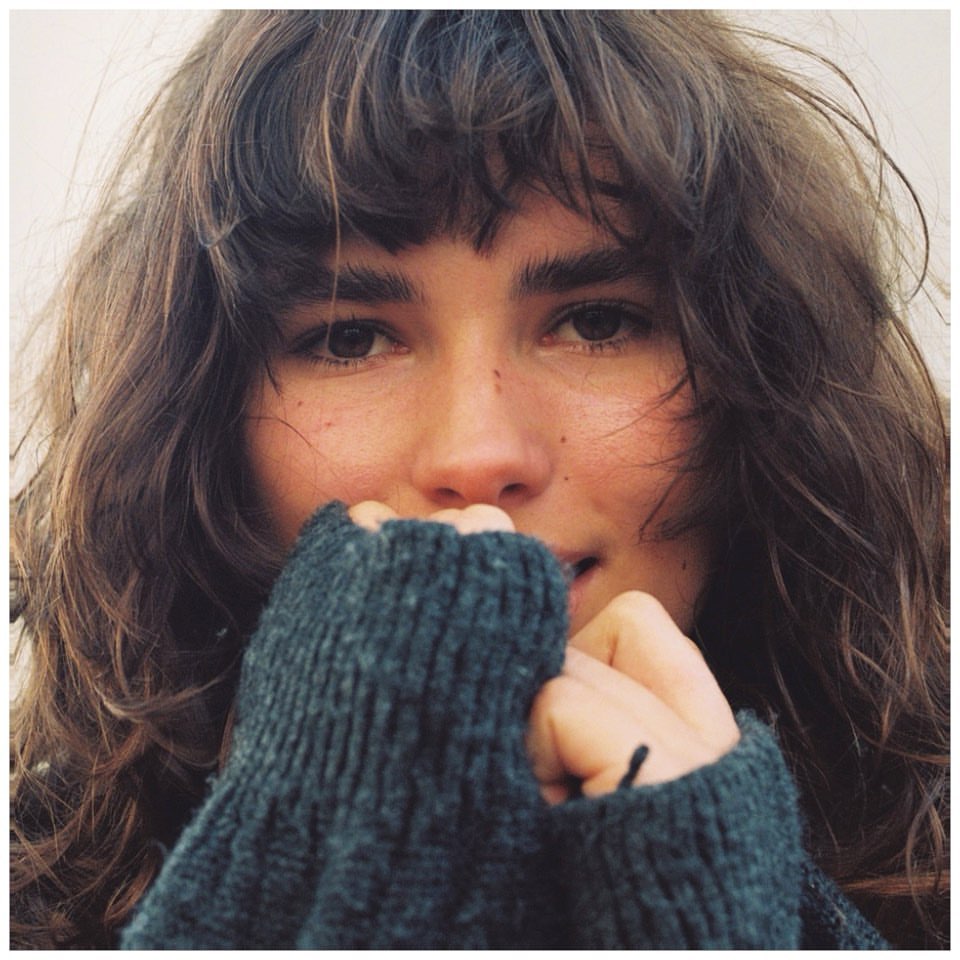 Jennifer McCord