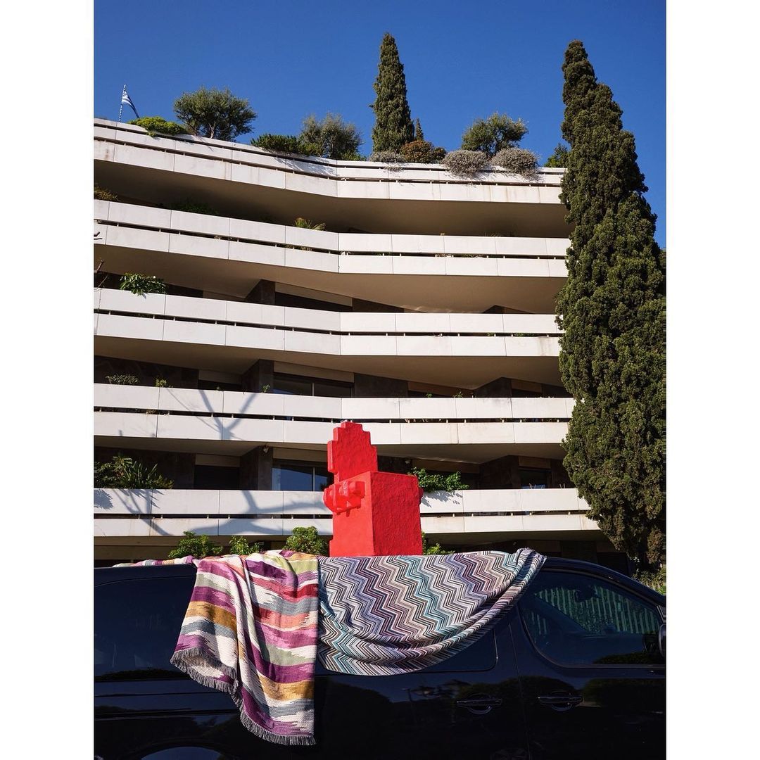 Living - Corriere della Sera |  Jun. 22