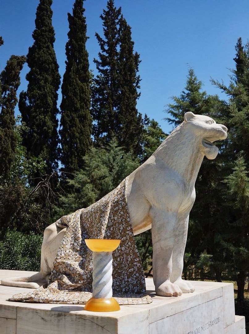 Living - Corriere della Sera |  Jun. 22