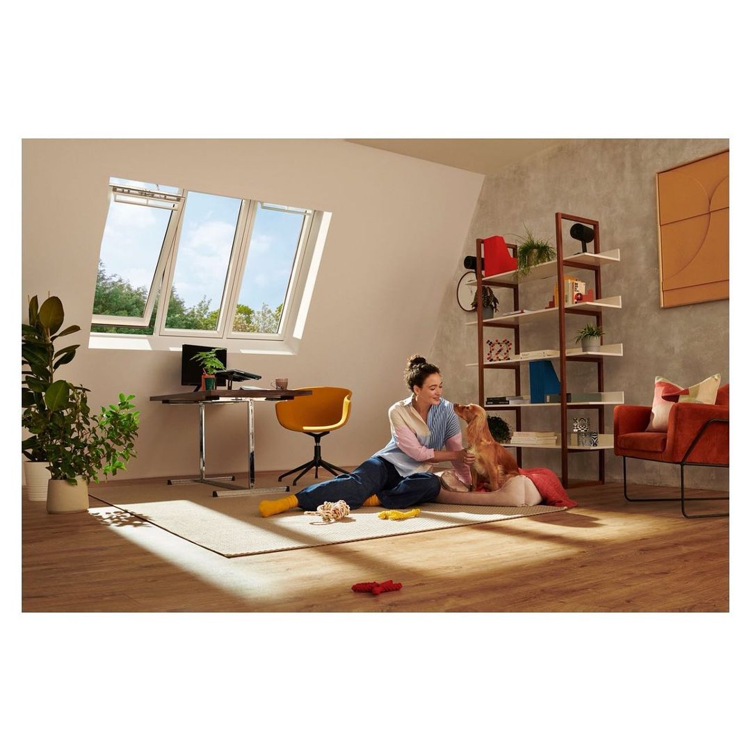 The VELUX Group |  Aug. 22