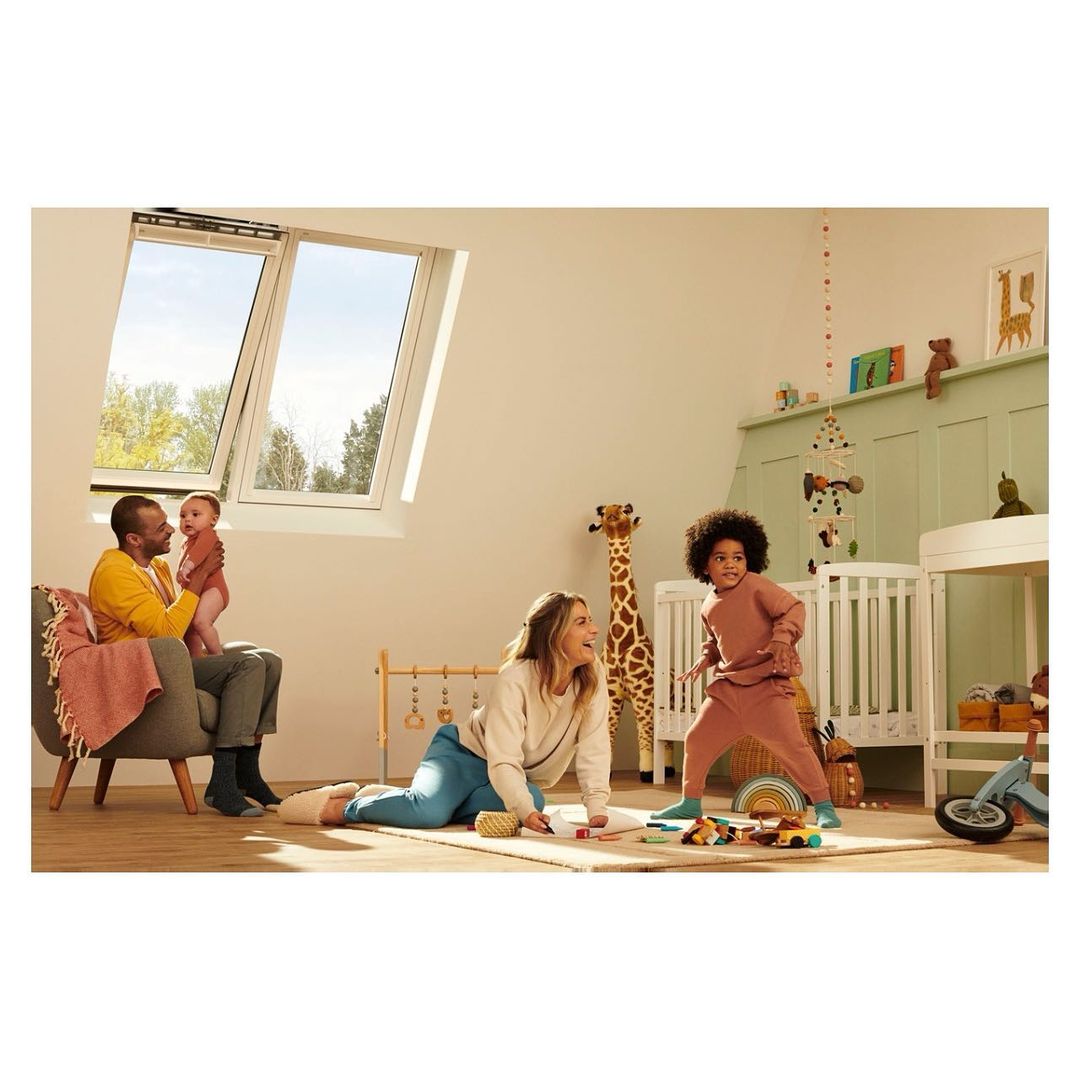 The VELUX Group |  Aug. 22