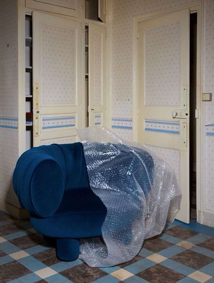 Duel Magazine |  Oct. 22