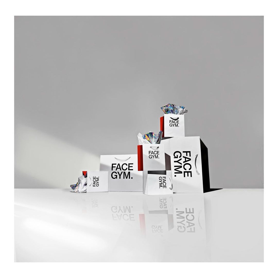 FACEGYM |  Feb. 23