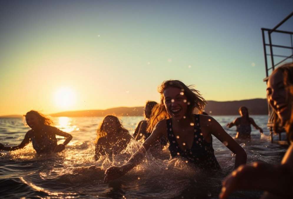 Phases Magazine |  May. 23