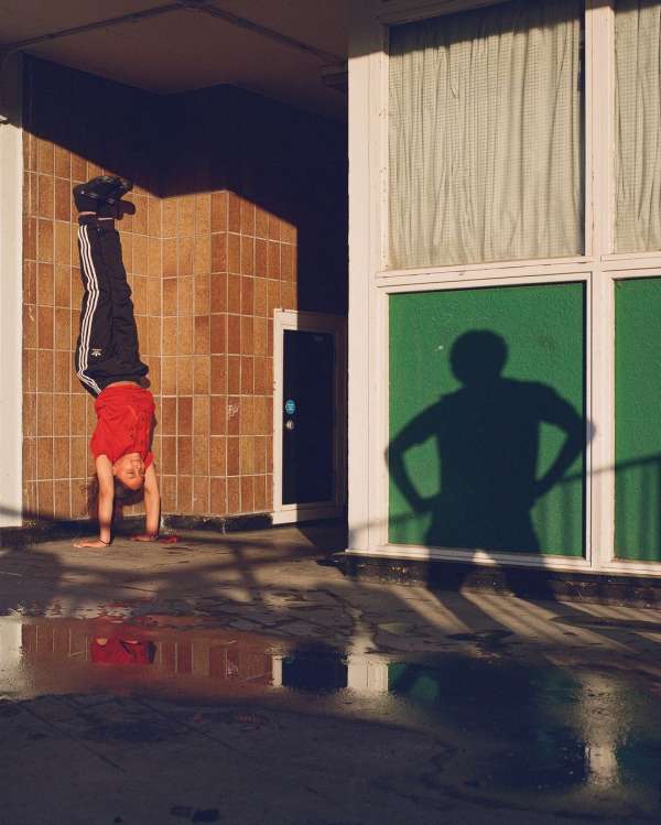 Nico Froehlich
