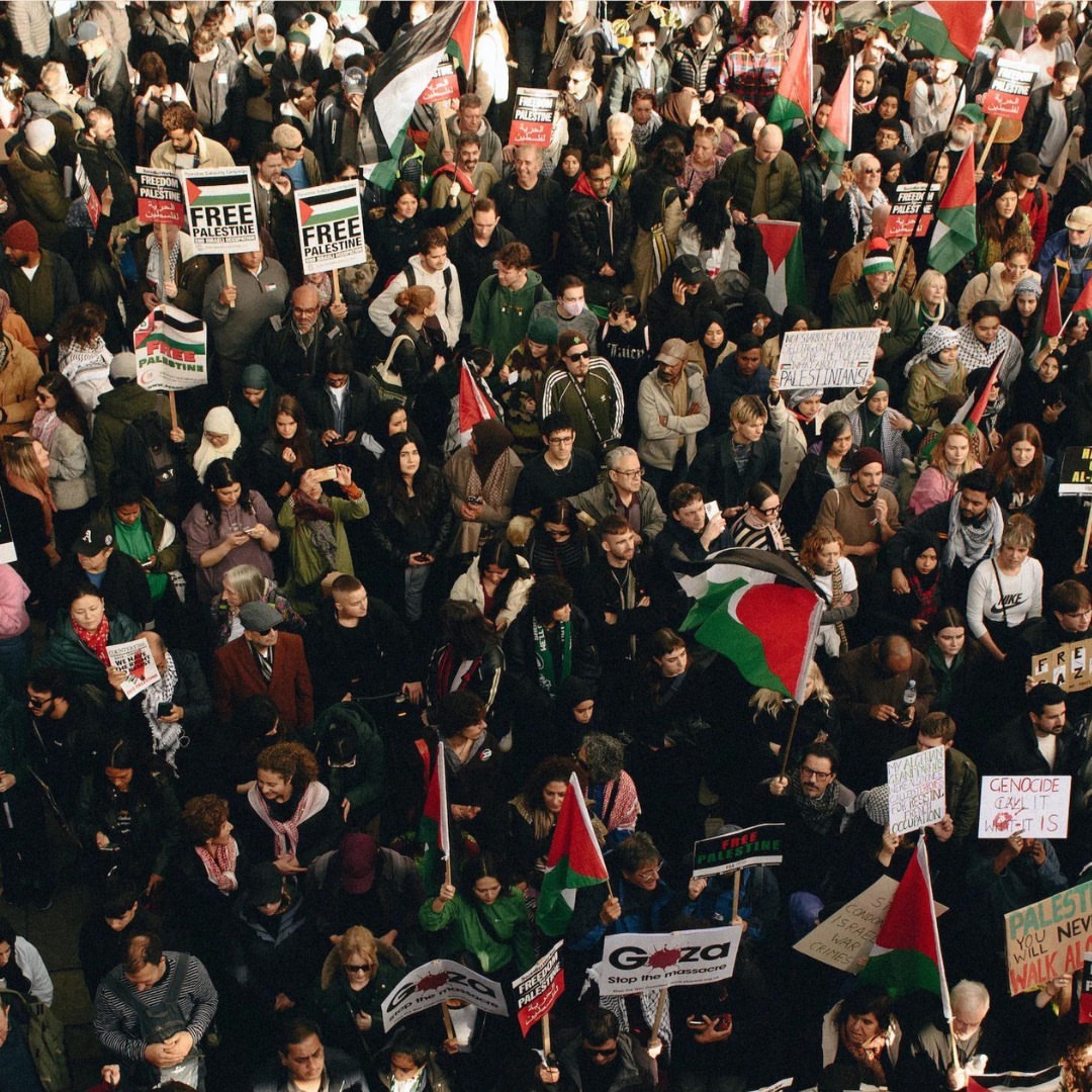 Huck Magazine |  Nov. 23