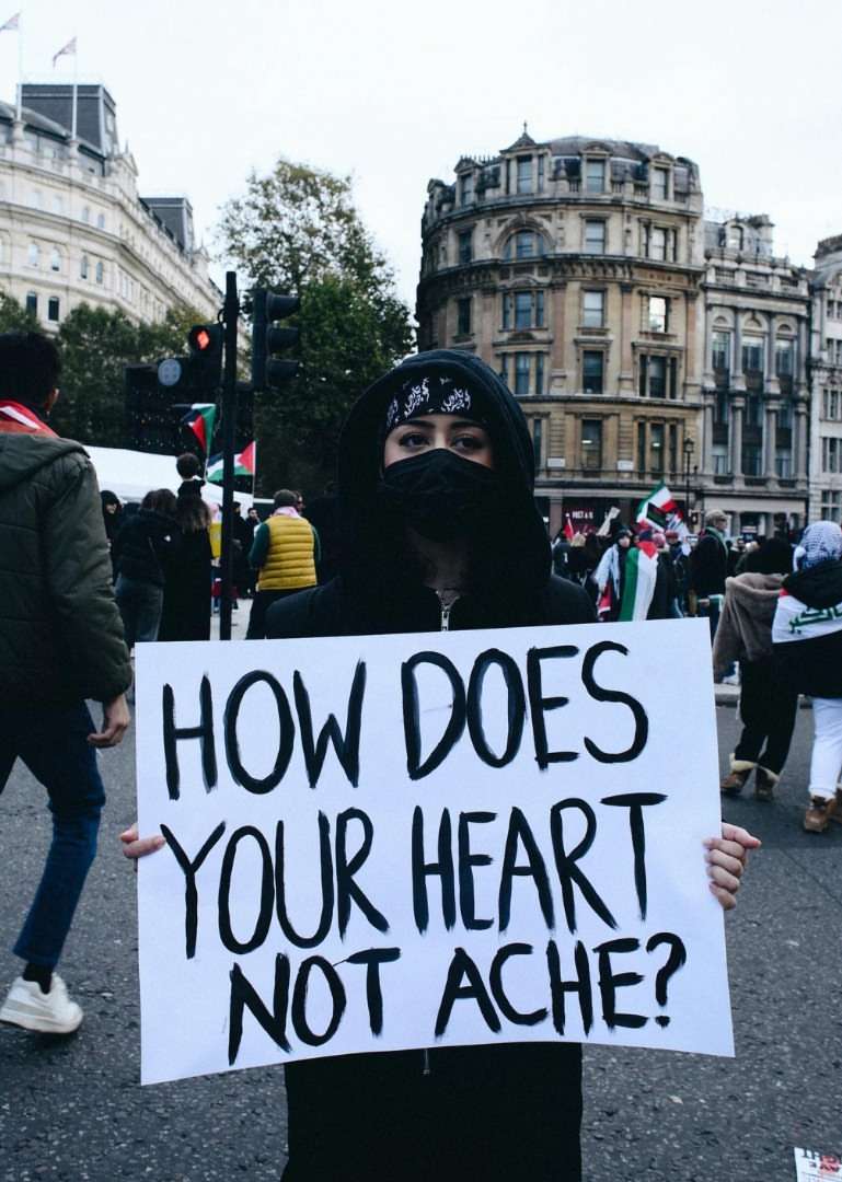 Huck Magazine |  Nov. 23