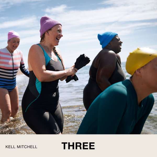 Kell Mitchell