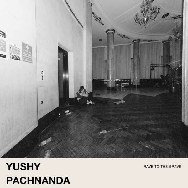 Yushy Pachnanda