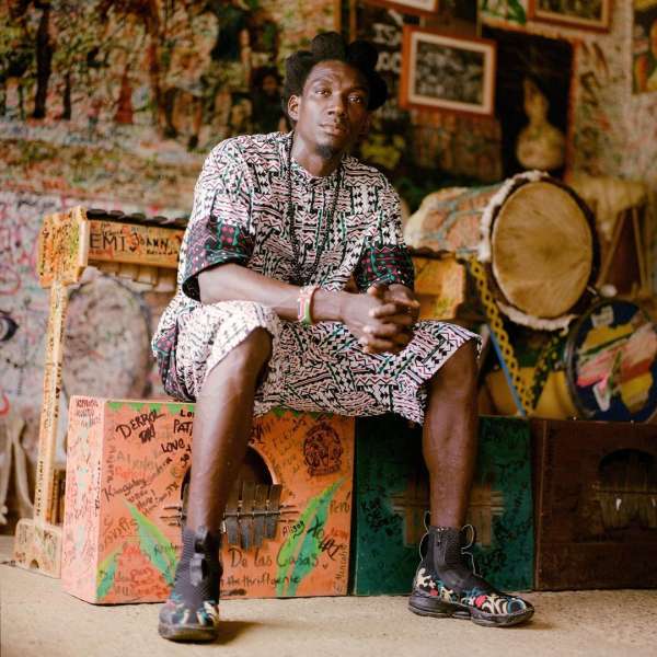 Adïam Yemane
