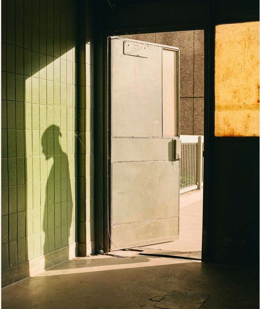 Nico Froehlich