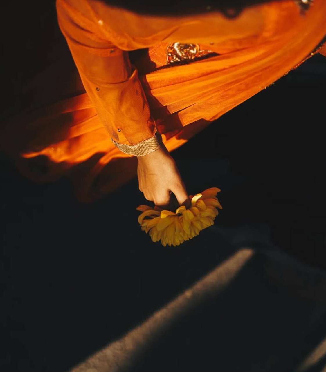 Yushy Pachnanda