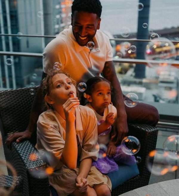 Anais & Dax