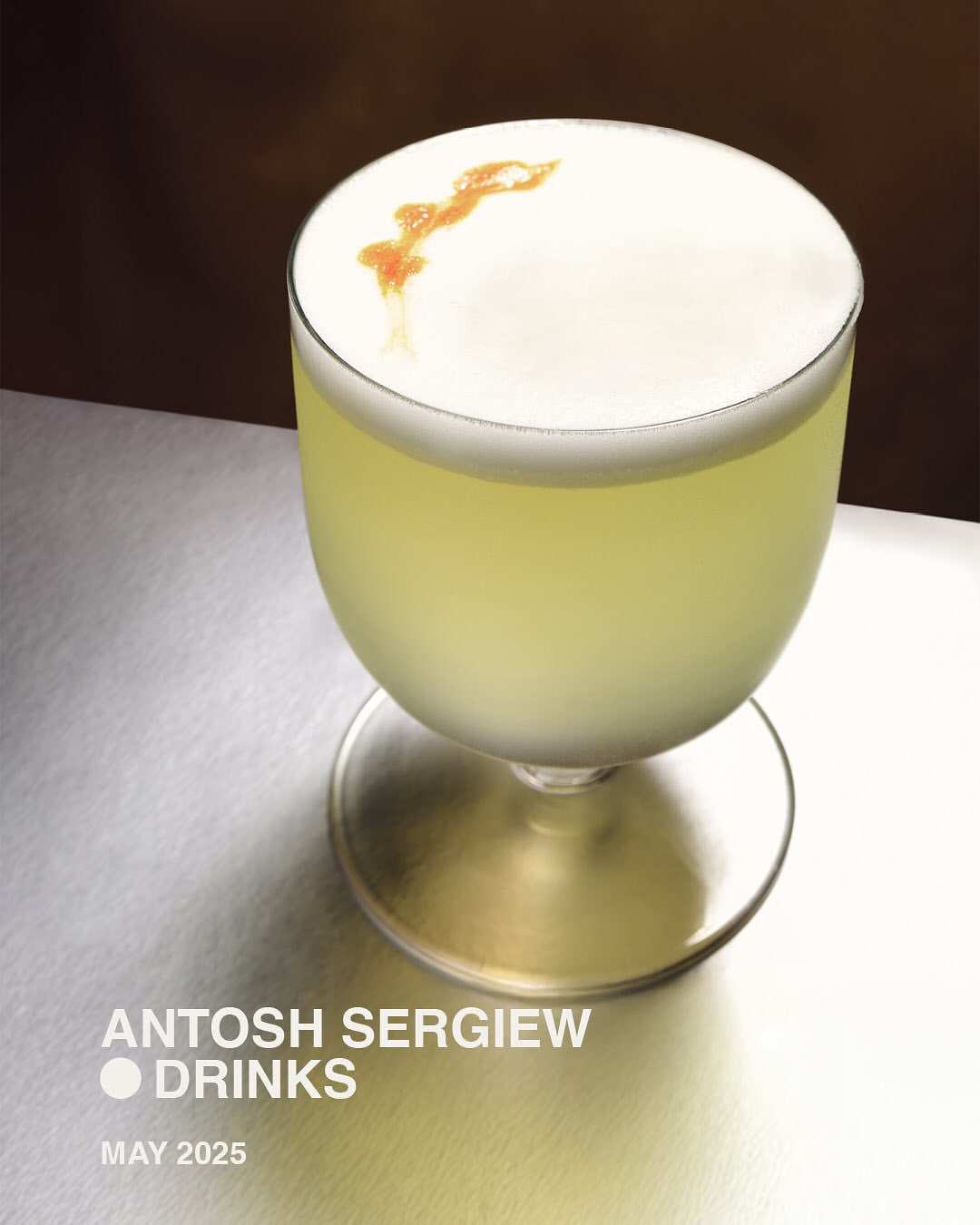 Antosh Sergiew