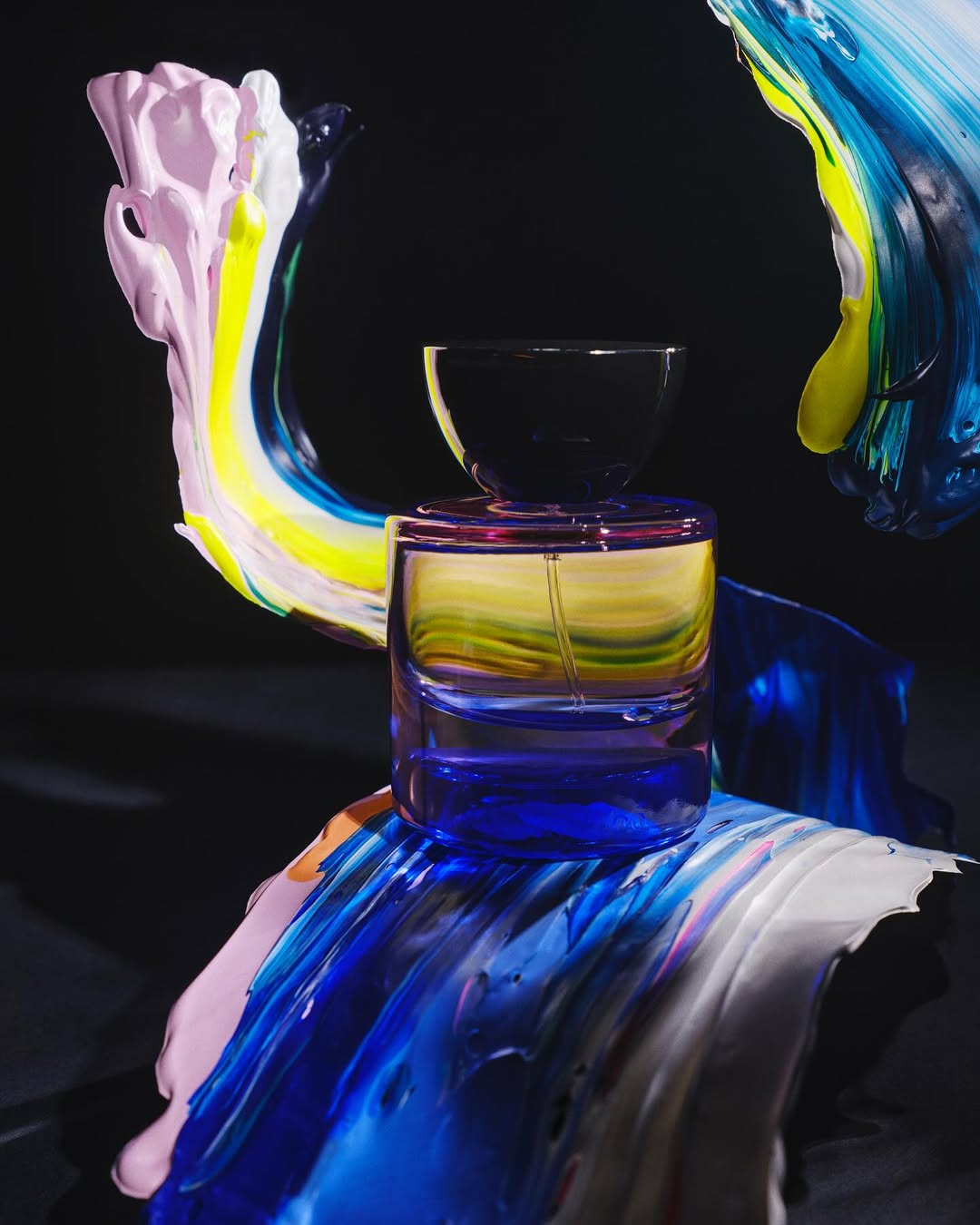 LE PARFUM INT 09/05/25