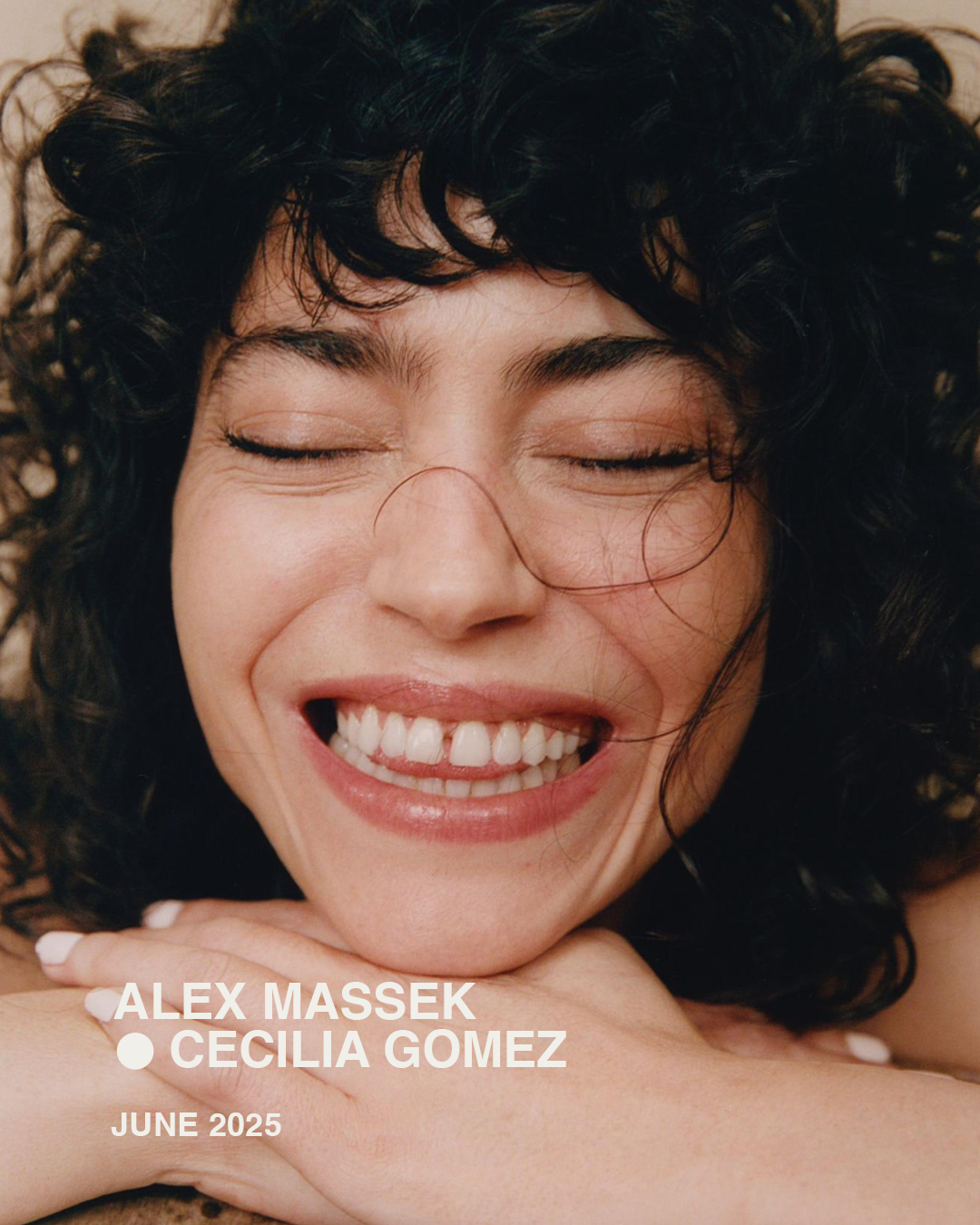 Alexander Massek Jul. 25