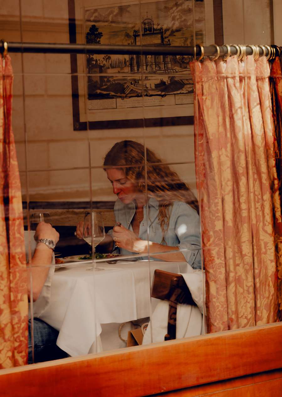 Alixe Lay X Condé Nast Traveller Germany Aug. 25
