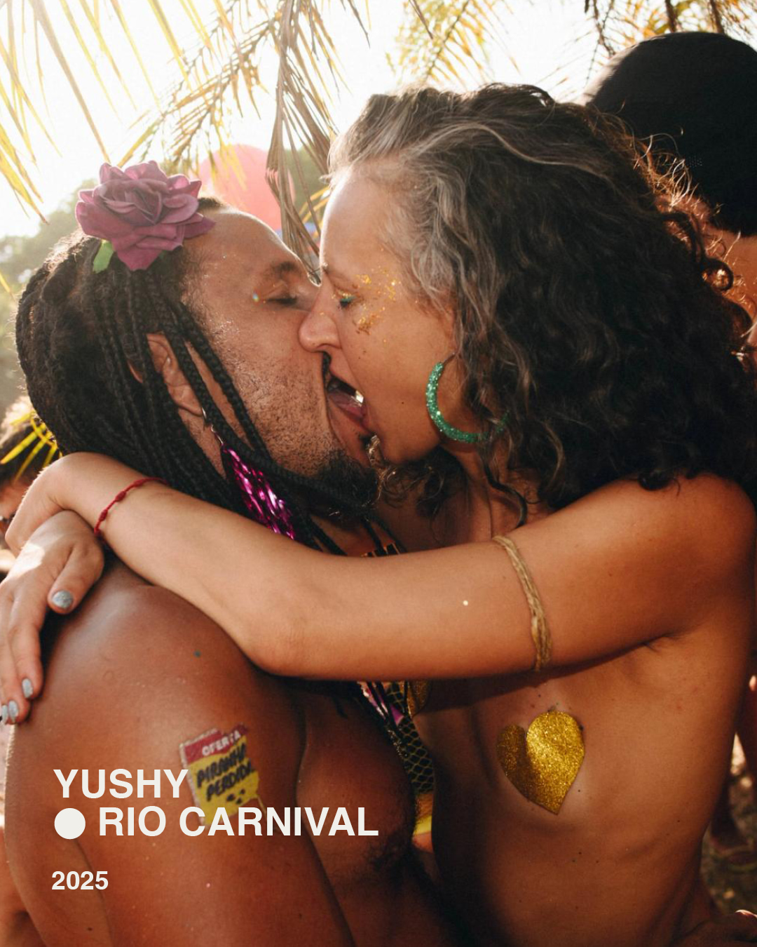 Yushy Pachnanda X Dazed Aug. 25
