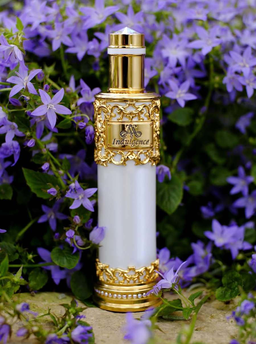 Antosh Sergiew X Amaffi Perfume House Aug. 25