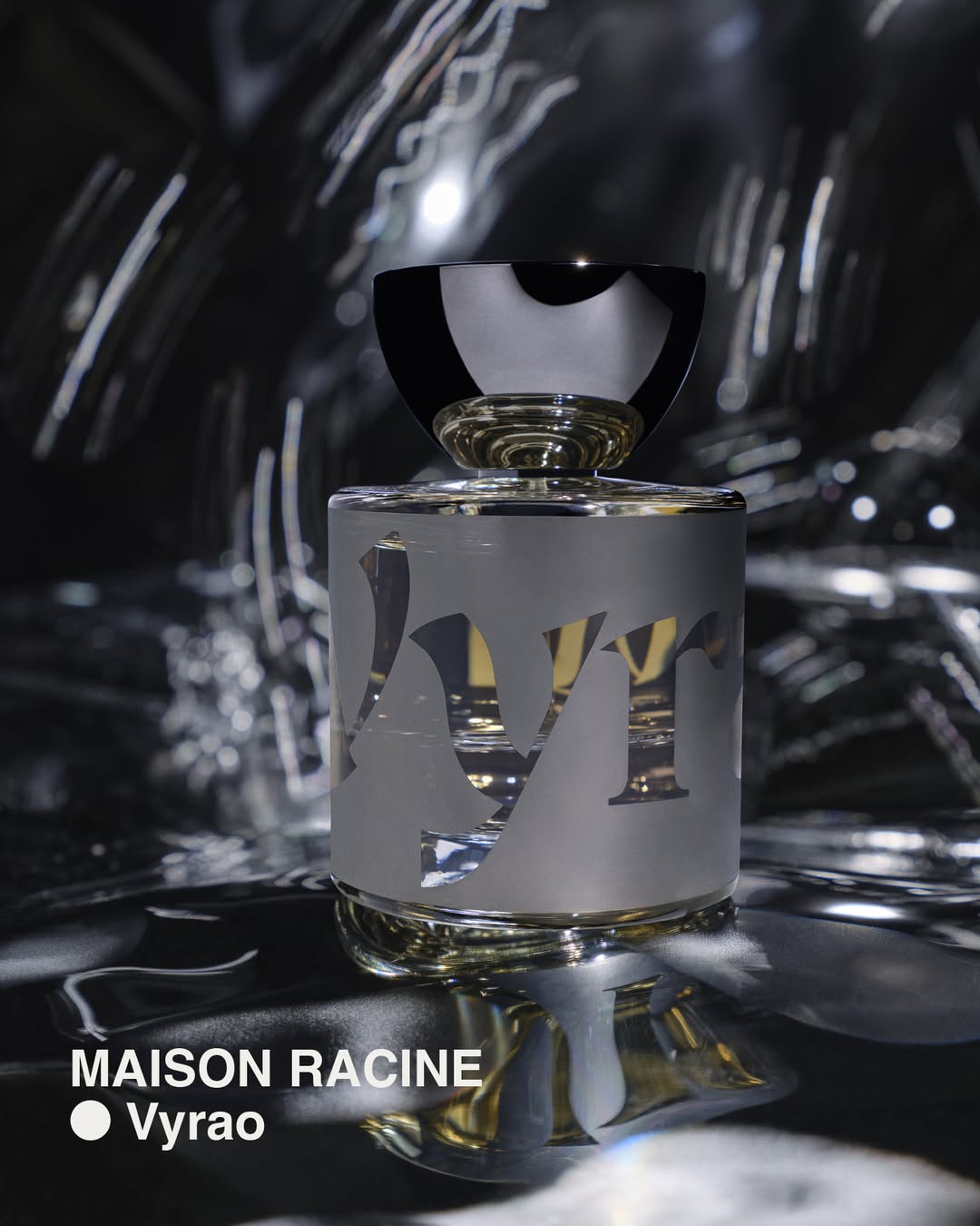 Maison Racine X Vyrao Aug. 25