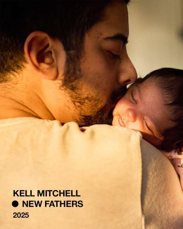 Kell Mitchell