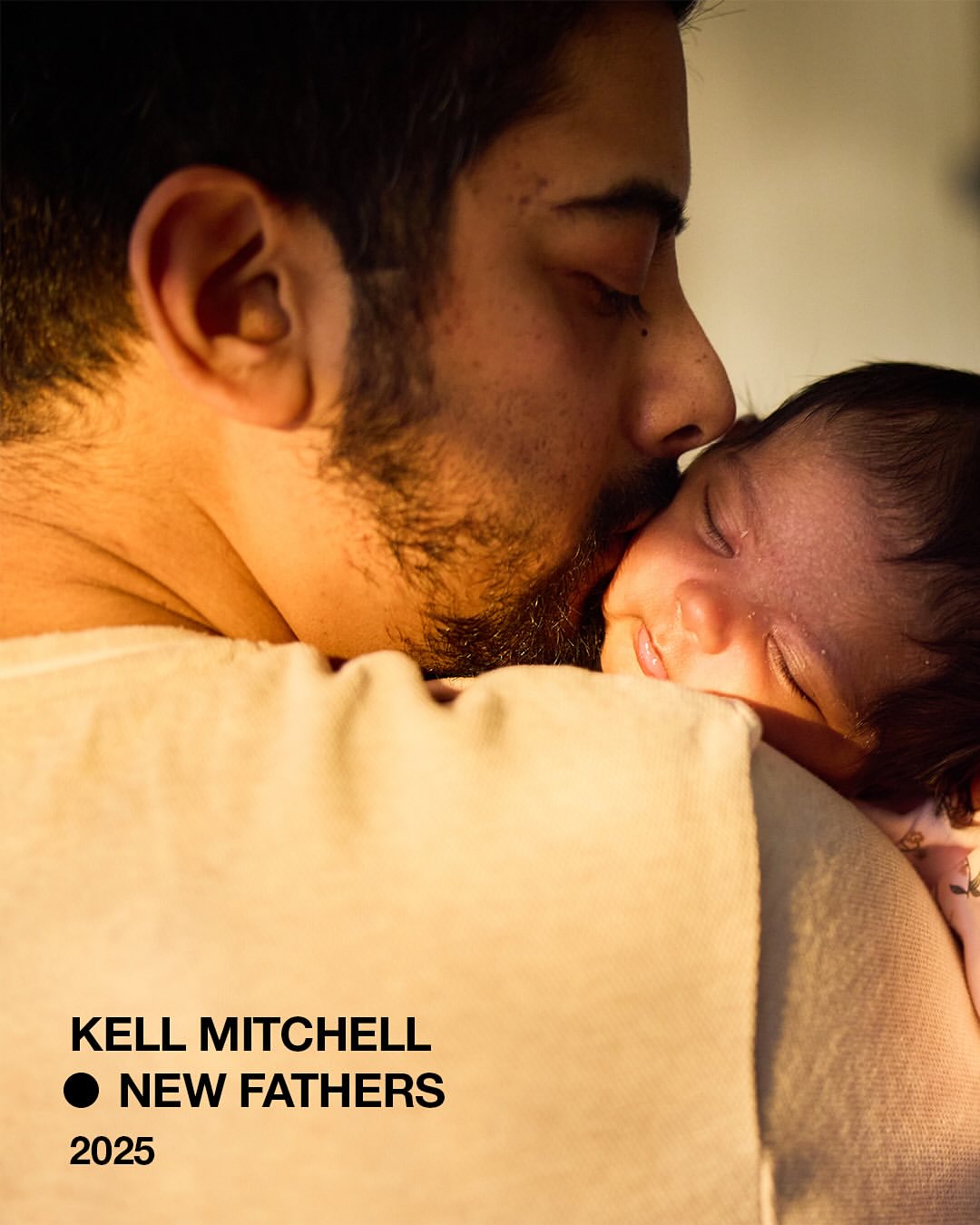 Kell Mitchell Sep. 25