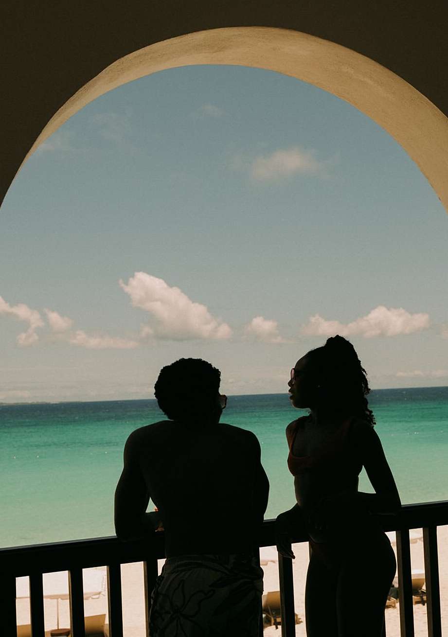 Anais & Dax X Belmond Sep. 25