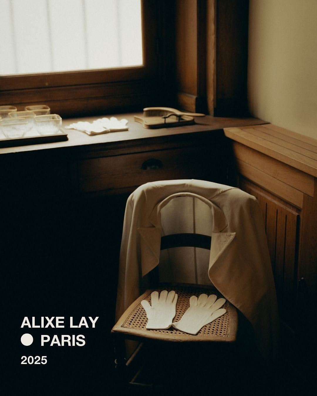 Alixe Lay Oct. 25