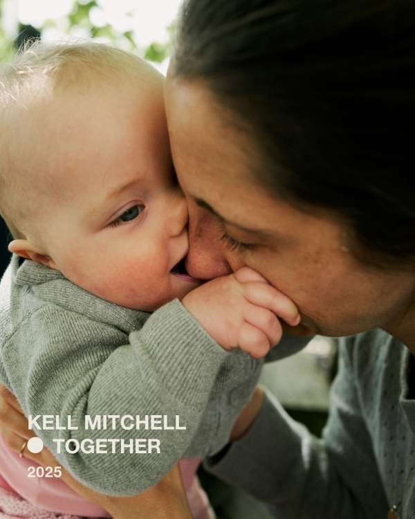 Kell Mitchell