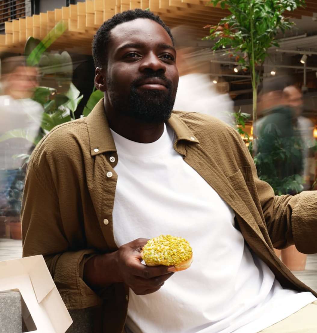 Conrad Bauer X Potsdamer Platz Nov. 25