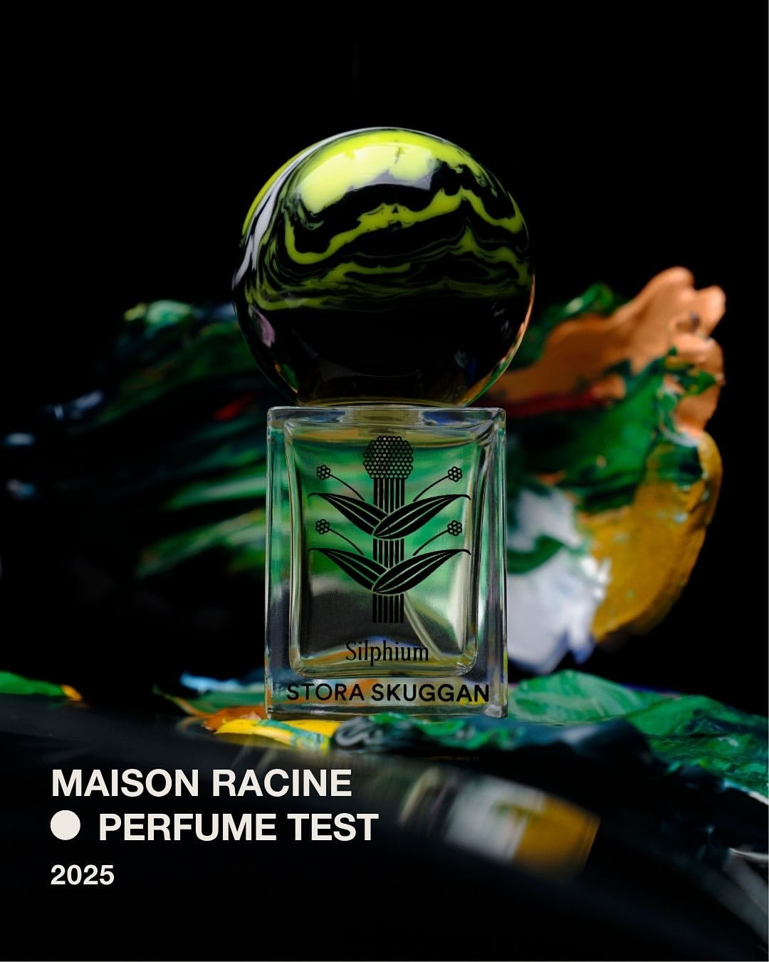 Maison Racine Nov. 25