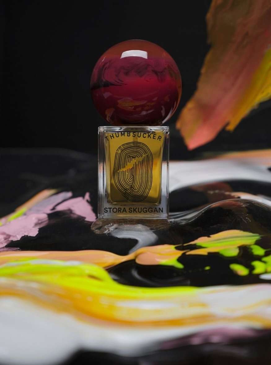 Maison Racine Nov. 25