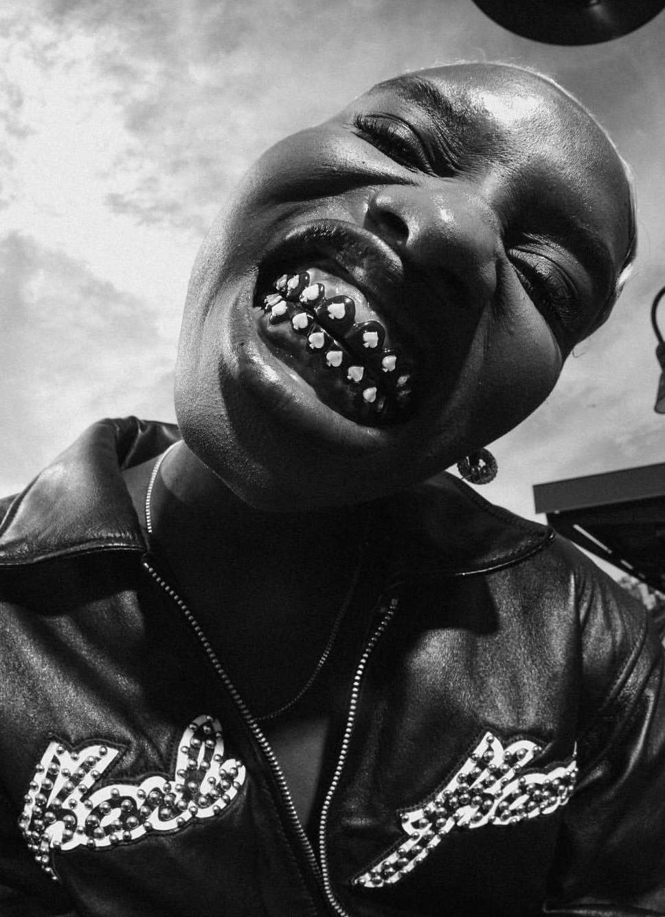 Junior Butler X Karl Kani Nov. 25