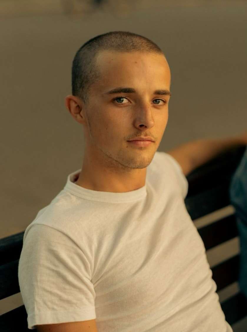 Freya Najade Dec. 25