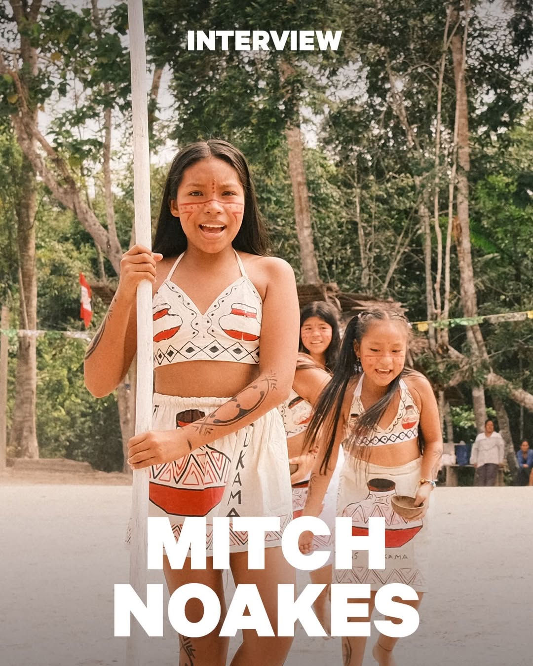 Mitch Noakes Dec. 25